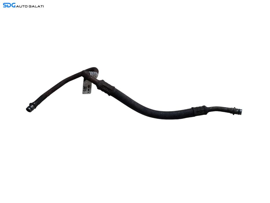 Furtun Conducta Servo Servodirectie Opel Zafira B 1.7 CDTI 2005 - 2014 Cod 13122703 7013341140 [N1344]