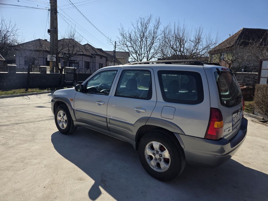 Vand sau schimb mazda