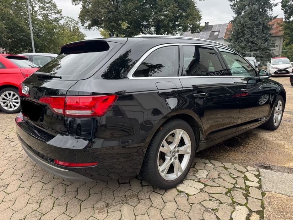 Dezmembrez Audi A4 B9, 2.0 TDI Det / Deta