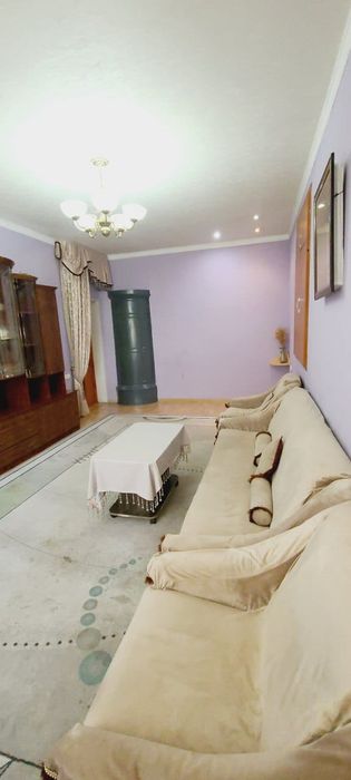 Продаётся 2-х к.кв 53кв.м г.Чирчик Гор.парк