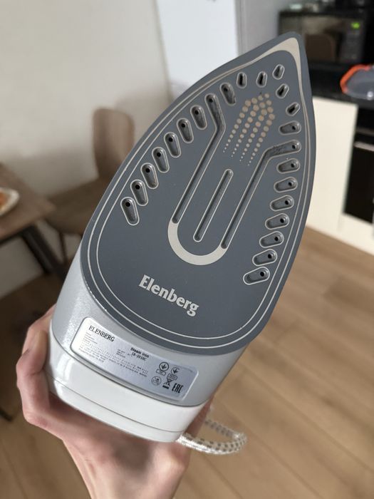 Утюг хороший рабочий