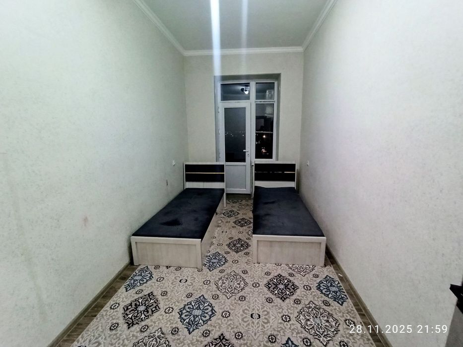 Arenda kvartira 3 xonali sergelida