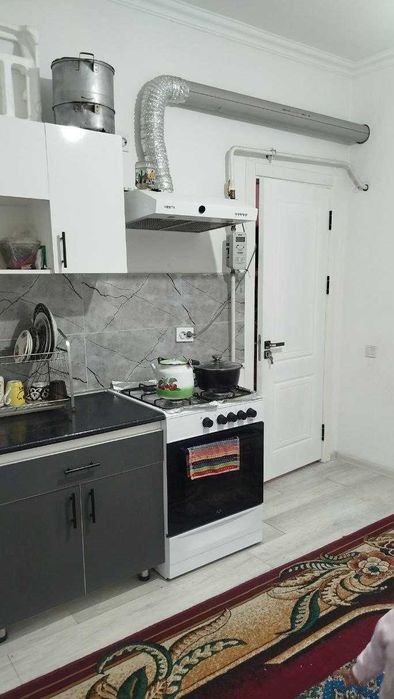 Bektemir tumani Musaffo maskan ЖК novostroyka 2/2/17 sotiladi 58000$