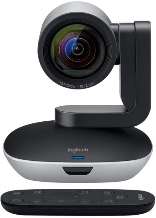 Logitech PTZ Pro 2 вебкамера