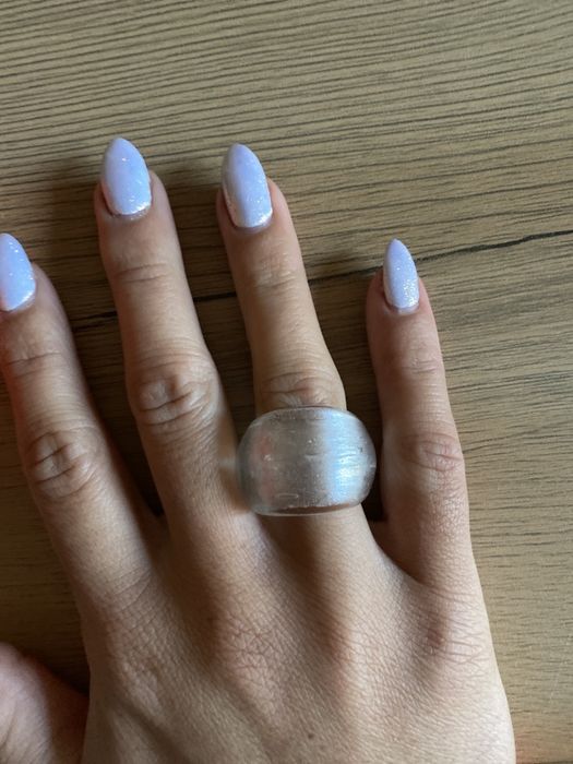 Пръстени различни модели