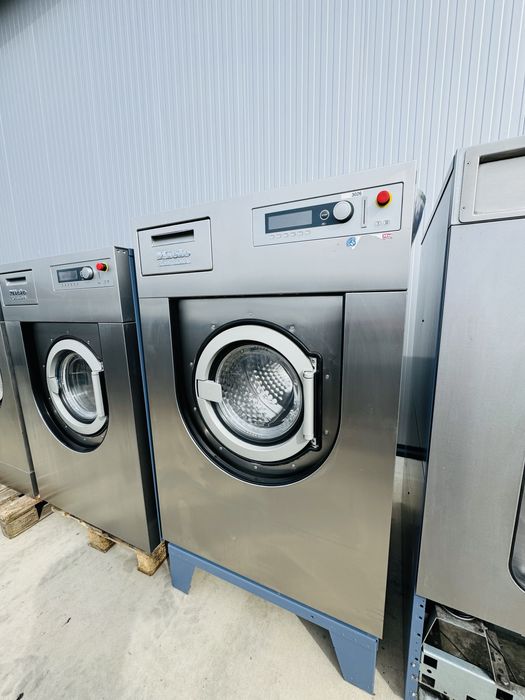 Професионални Перални и Сушилни MIELE/МИЕЛЕ ТОП ОФЕРТА!