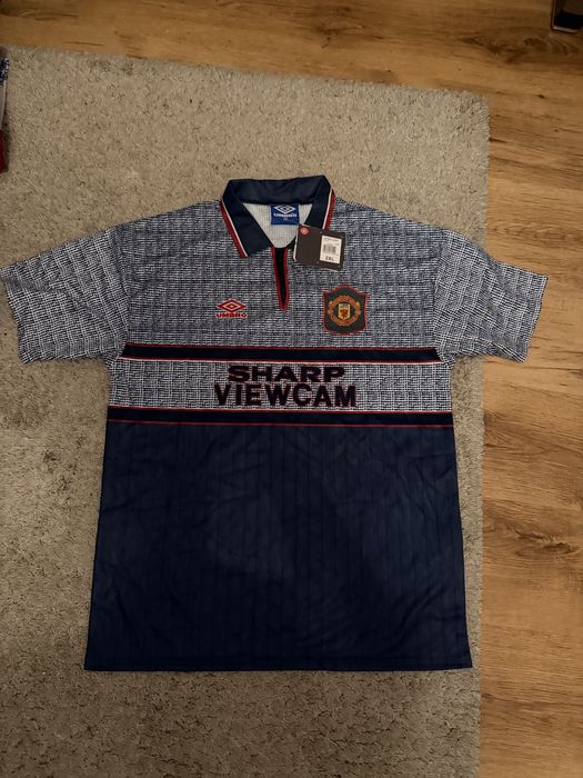 Tricou manchester united