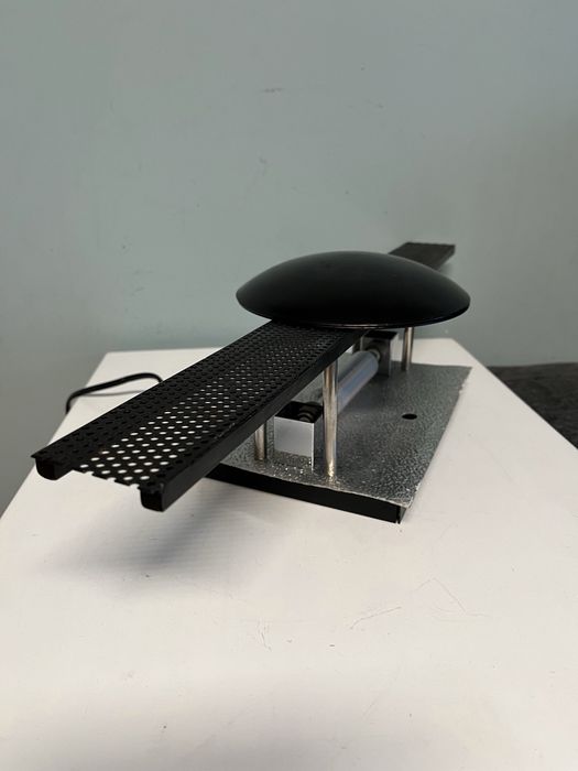 Тавана лампа / Италия / 80-те