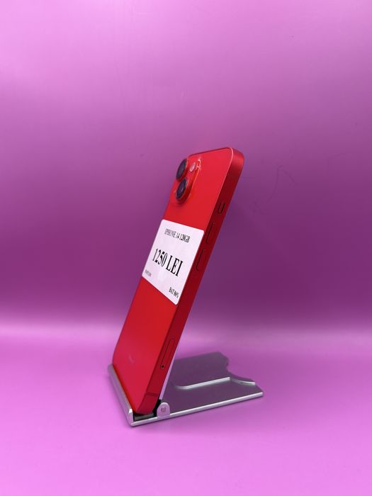 Iphone 14 128Gb •Matei Amanet Margeanului• 89451