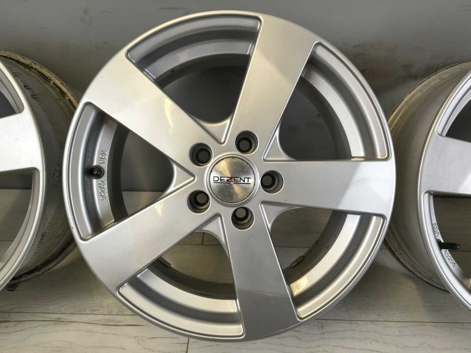 Jante Opel 5x105 R16 Astra, Mokka; Chevrolet