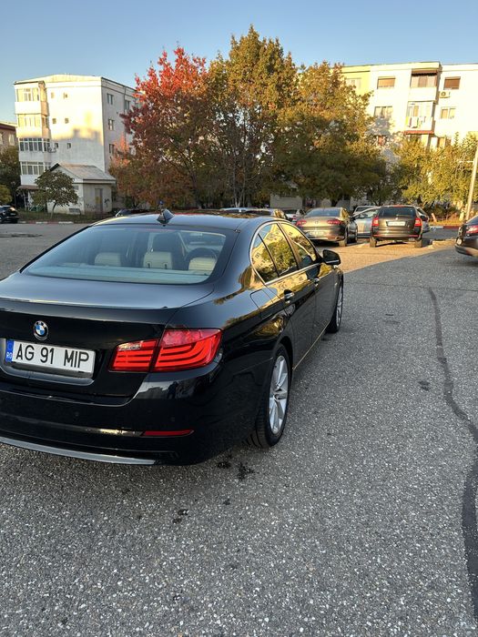 Vand bmw seria 5f10