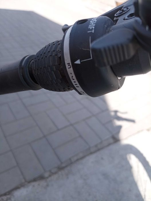 Продаю велосипед подростковый