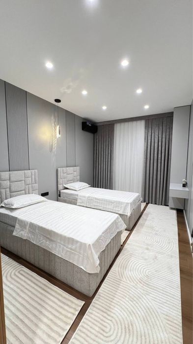 Продается 3х комнатная квартира, Ор Самарканд Дарвоза, новостройка