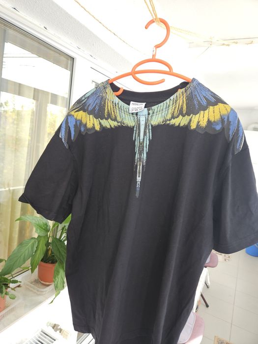Tricou Marcelo Burlon