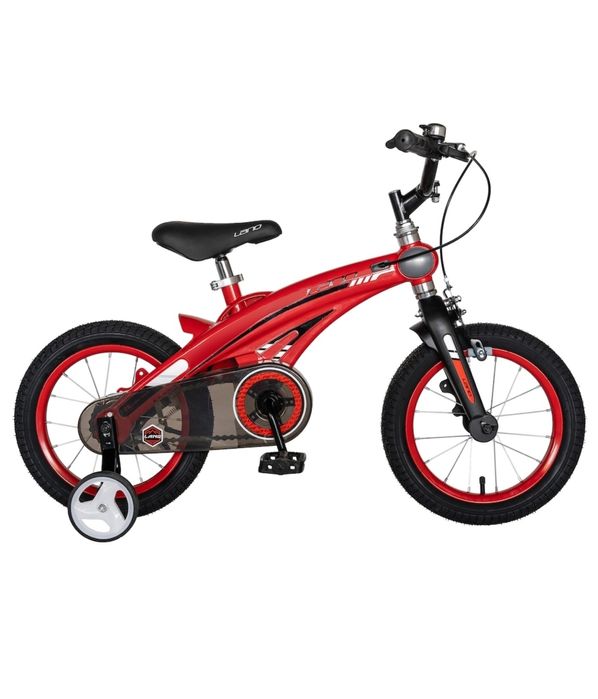 Bicicleta copii Lanq