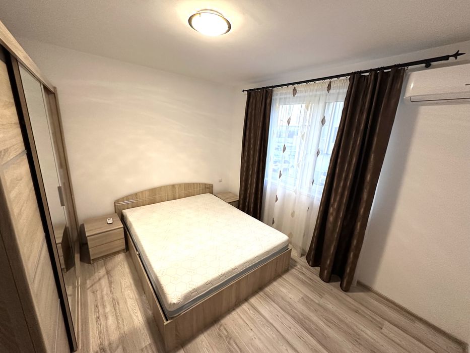 Inchiriez apartament 2 camere