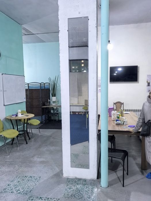 Зеркало, 3 шт, большие