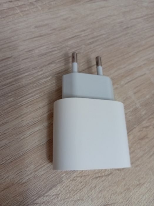 Зарядка айфон оригинал технодом