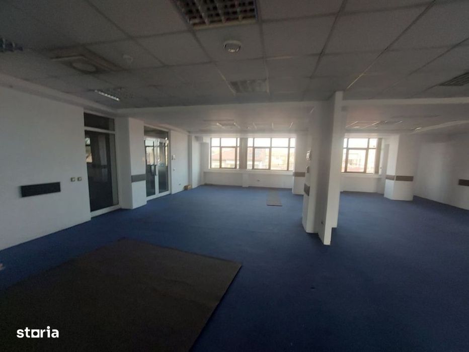 Centru - Bd. Mamaia, spatiu birouri 160 mp.