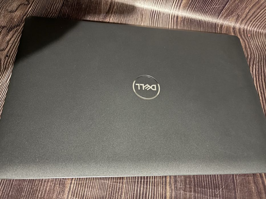 Ноутбук Dell (г. Темиртау Металлургов 17)лот939684