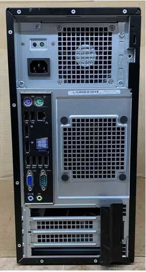 PC i5 Dell 8GB Ram