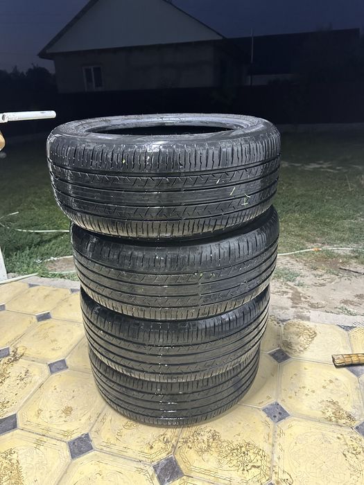 Haida 235/50 R18
