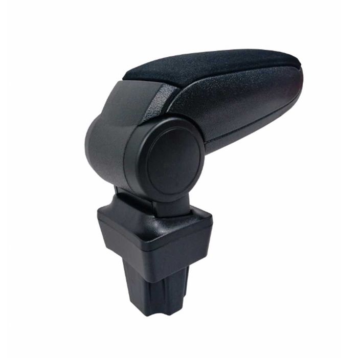 Подлакътник, Opel Astra G, 1998-2004 г., текстилен, черен