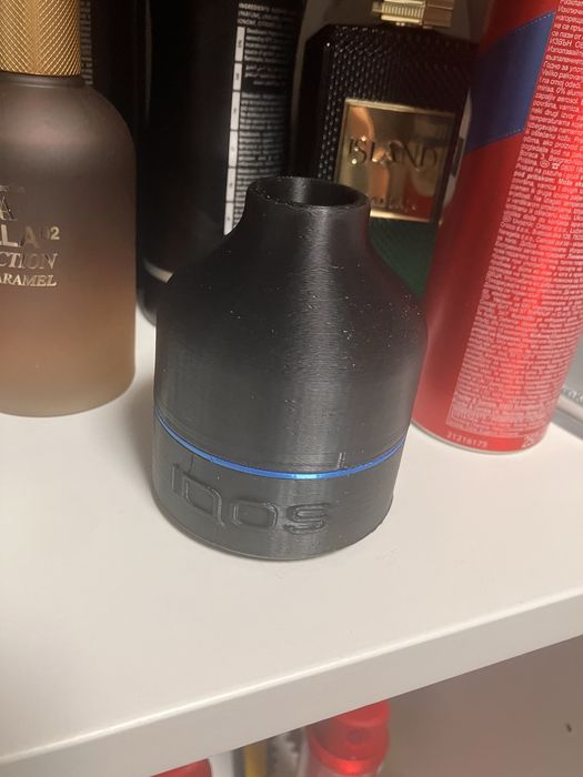 Пепелник за IQOS