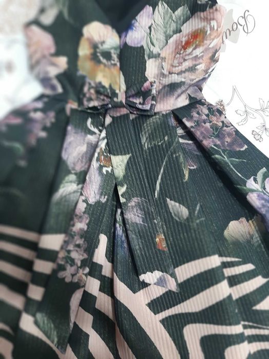 Официална рокля Junona