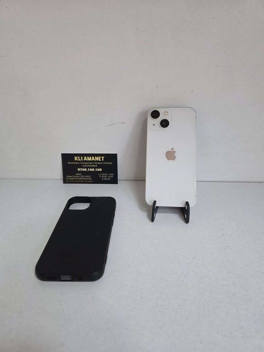 iPhone 13 Mini - KLI Amanet