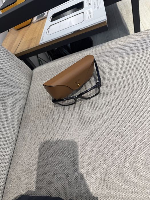 Meta ray ban gender 1 ideal karobka dok bor