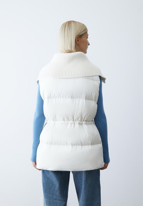 Жилет утепленный 12 storeez