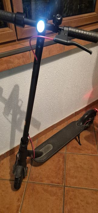 Trotineta electrica Xiaomi Scooter pro 2