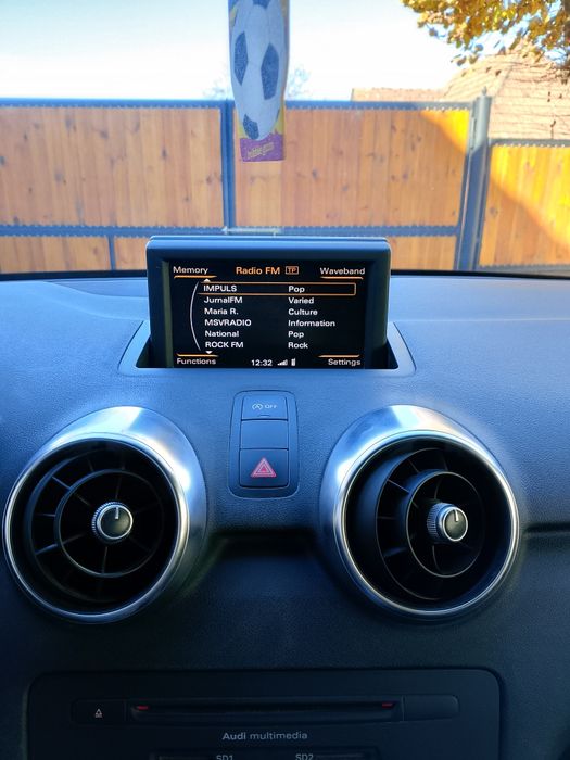 Se vinde audi A1 SLine 2011