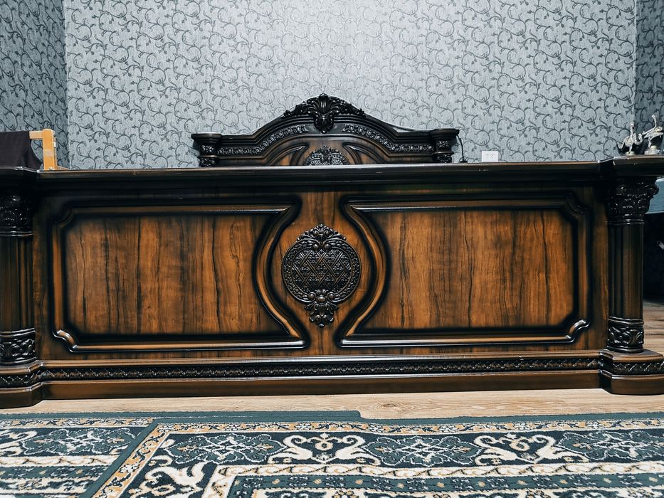 Spalni garnitur mebel sotiladi