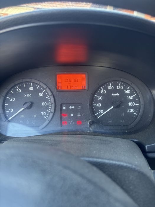 Dacia Logan 2006