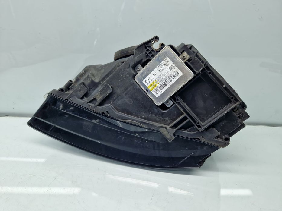 Far dreapta AUDI A5 Cabriolet (8F7) [Fabr 2009-2015] 8T0941004A
