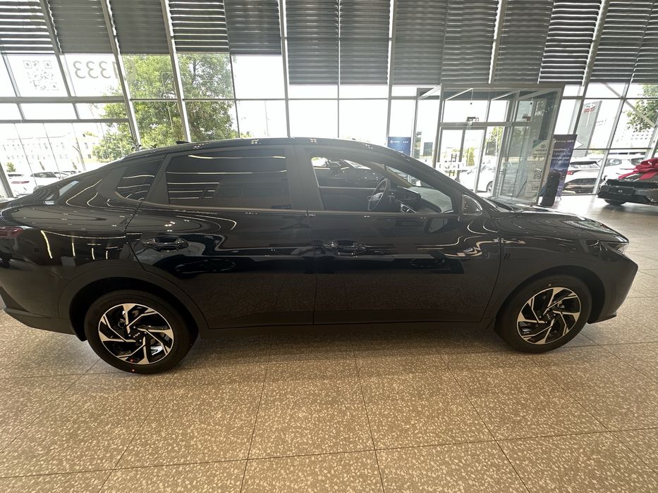 KIA K3 2026 Rohat Kia