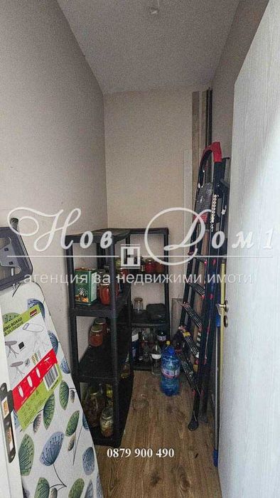 Продава се Двустаен апартамент в Варна, Погреби - 62 кв.м за 1532 €/кв.м - Снимка #8