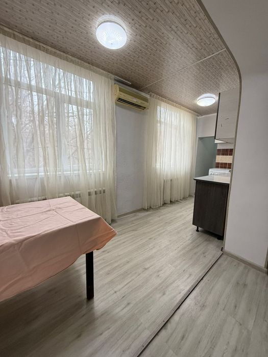 Продам 2х ком Жангельдина