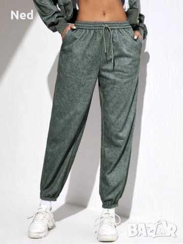 Спортни дамски панталони