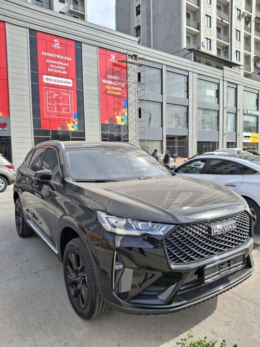 Продам HAVAL  H6 . 2025г.