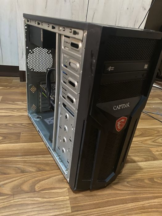 Vand calculator gaming i5-9400F 1660supper