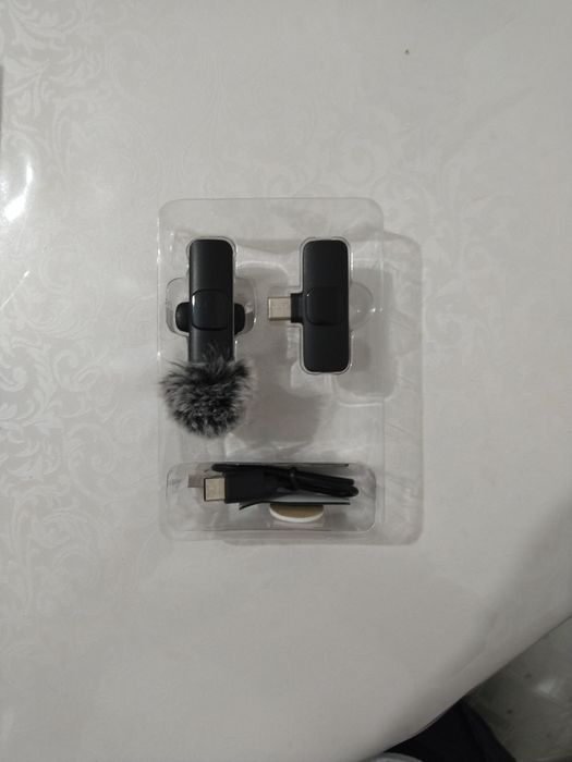 Микрофон для телефона