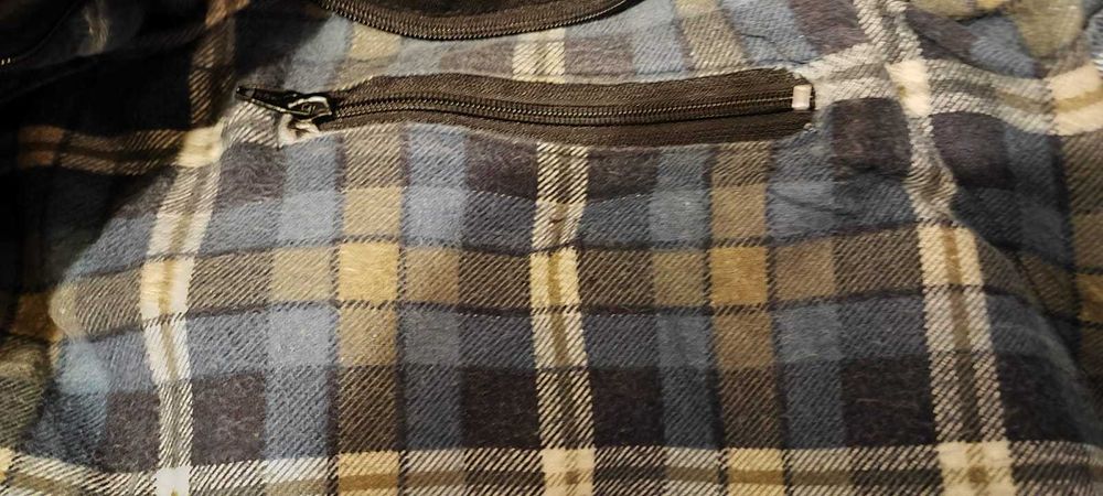 Geaca moto textil marca HELD - TEAM, marimea L, stare excelenta