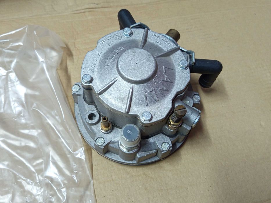 Изпарител LANDI RENZO DGM 37785 за газов инжекцион