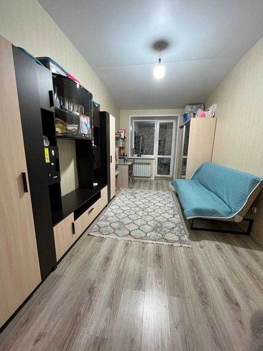 Продажа 3-комнатной квартиры