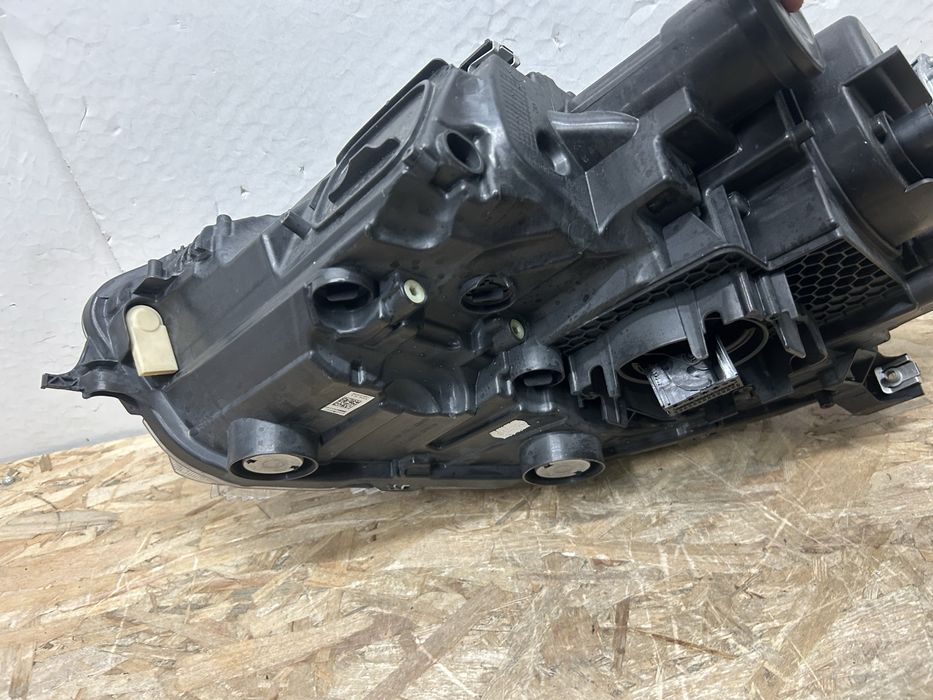 Far faruri VW Polo 2G full led 2021-2024 iq led dreapta