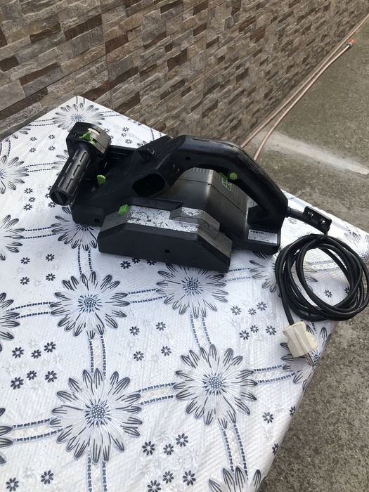 Ренде електрическо FESTOOL HL 850 E