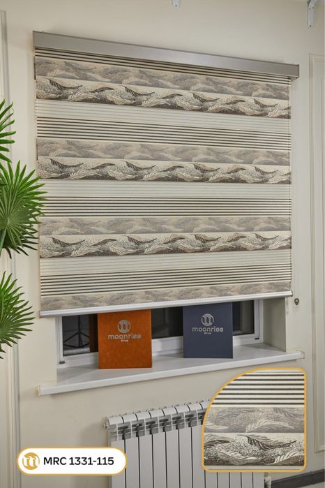 Жалюзи Маргилон 0045